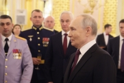 Нас вынудили: российский лидер назвал настоящую причину начала СВО