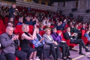 Музей Победы покажет детям фильм о маршале Жукове в патриотическом лагере