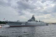 Тихий ужас для НАТО: главком ВМФ раскрыл правду о новых полках
