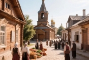 Что посмотреть в Куйбышеве: старинный купеческий город с богатой историей в Новосибирской области