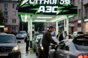 Обзор ситуации с бензином в Абакане: цена топлива 28 июля