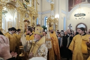 Митрополит Мефодий уходит на покой: кто возглавит Пермскую епархию вместо него