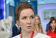 Львова-Белова: родителям виднее, сколько и какого цифрового времени нужно детям