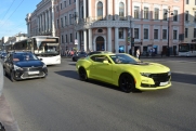 Арест Lexus за 2,3 млн рублей заставил мурманского бизнесмена расплатиться с налогами
