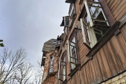 50 деревянных домов снесут в Мурманске – город очищают от аварийного жилья