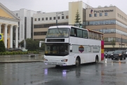 Как дефицит бензина сказался на автобусных турах в Карелию: ответ туроператора