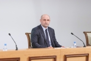 Артем Жога поручил ликвидировать последствия паводка и помочь пострадавшим уральцам