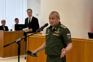 Герой России Сайфуллин призвал спасать детей от вербовки СБУ: «Фронт проходит через наши города»