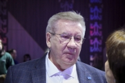 Принят пакет новых законов для участников СВО Югры: от путевок детям до отмены налога