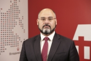 Единогласное решение думы: Шестаков остался главой Владивостока