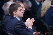 Котюков дал старт Морскому совету в Дудинке: навигация, топливо и новые причалы