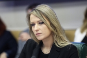 Омбудсмен Лантратова: на Украине гражданских берут в плен из-за родственников в России