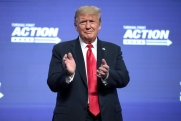 Трамп поблагодарил Иран: Тегеран освободил американку, подозреваемую в шпионаже