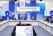 «Единая Россия» нацелена на содействие восьми приоритетным векторам развития национальных инноваций