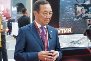 Глава Якутии Айсен Николаев назвал сотрудничество ученых и аграриев фундаментом для развития АПК в регионе