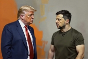 Тактическая победа или политический фарс: почему визит Зеленского не изменил раскладов в Вашингтоне
