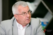 Силовики задержали напавших на свердловского ученого-агрария Зезина