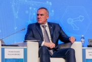 Руслан Кухарук о госпрограмме Архитекторы.рф: «Формируют облик наших городов и районов»