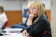 Памфилова запустила эксперимент с дронами на выборах, Медведев объявил о финальной фазе СВО: главное за сутки