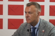 Программный директор «Иннопрома»: выставка стала главной платформой для поиска реальных покупателей российской техники