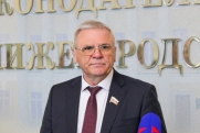 Спикер ЗСНО Люлин: «Новые подходы в экологическом законодательстве могут помочь снизить число свалок»