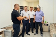 Самарские депутаты оценили перспективы развития центра «Мужество»