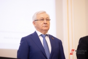 Скончался бывший вице-спикер заксобрания Челябинской области Юрий Карликанов
