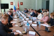 В Челябинской области усилят меры соцподдержки: какие решения приняли депутаты