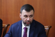 ВСУ атаковали автобус с пассажирами на трассе Луганск – Светлодарск