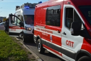 ВСУ атаковали пассажирский автобус под Брянском: пострадали граждане Беларуси