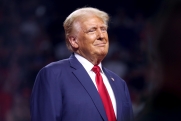 За Трампом затирали биоследы на саммите НАТО: раскрыто, кого боится президент США