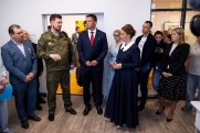 Фонд «Защитники Отечества» расширяет меры поддержки ветеранов СВО и их семей