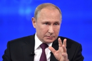 Почему Путин сейчас поднял вопрос раздела Украины: политолог сделал важный вывод