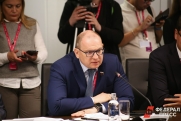 «Это наша историческая черта»: посол рассказал, как россияне реагируют на атаки ВСУ