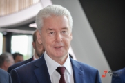 Сергей Собянин: Москва является ядром креативной экономики России