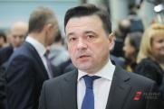 В Пушкине модернизируют теплосети: губернатор лично проверил готовность объектов к зиме