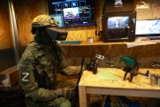 В Минобороны подвели промежуточные итоги изобретательской деятельности в войсках: более 2 тысяч новинок