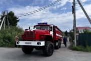 Обстановка с аномальным паводком в Тюмени на 30 июля: сколько поселков скроется под водой и где идет эвакуация
