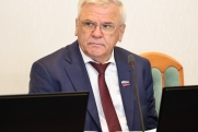 Евгений Люлин: «Большинство нижегородцев поддерживает парламент в решении защитить детей от вейпов»