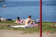 Жаркие выходные привели к трагедиям на свердловских водоемах: среди погибших – дети