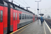 Поезд Владивосток – Москва опаздывает на полдня из-за ЧП в Пермском крае