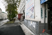 Градозащитники проиграли суд за конструктивистское общежитие в центре Екатеринбурга