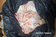 Сын свердловского бизнесмена отдал «курьерам из Центробанка» восемь миллионов