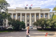 Минус замгубернатора по стройке: что могло стать причиной отставки Седова в Волгоградской области