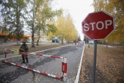 В Крыму и Ростовской области прокомментировали последние действия ВС