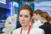 Мария Львова-Белова рассказала о пространствах для подростков и профилактике буллинга