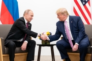 Эксперт Овчинский об отношениях РФ с США: «Есть шанс, что красная кнопка не будет нажата»