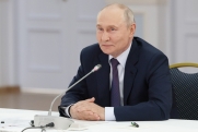 Что рассказали Путину про будущее парка Минного города и развитие Владивостока: итоги встречи с президентом