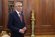 Миляев назвал главные предложения Тульской области в Народную программу «Единой России»
