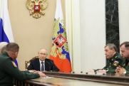 «Принято решение заканчивать»: о чем говорят изменения в Минобороны и Вооруженных силах России